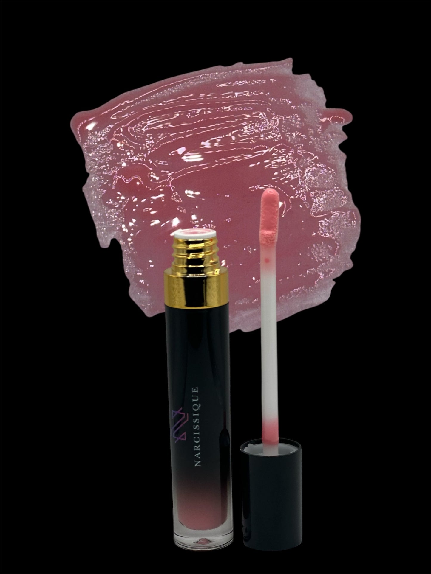 Lipgloss-Madamoiselle