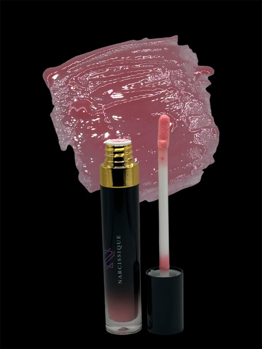 Lipgloss-Madamoiselle